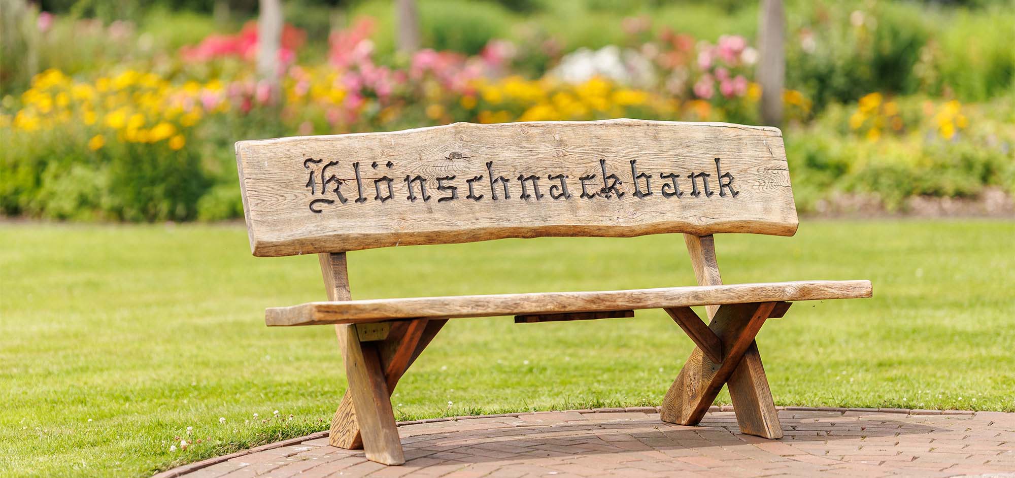 Klönschnackbank
