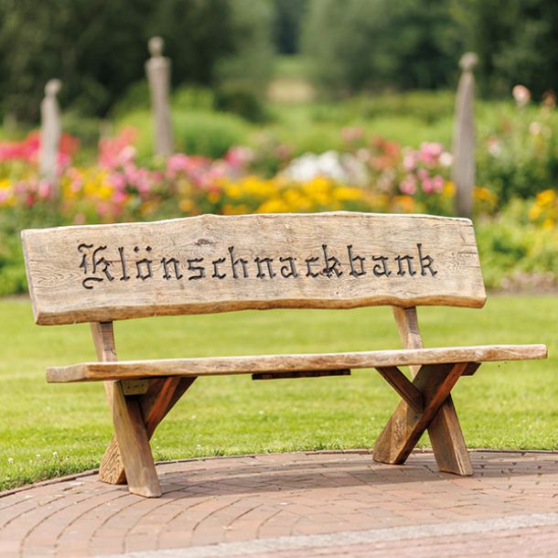 Klönschnackbank