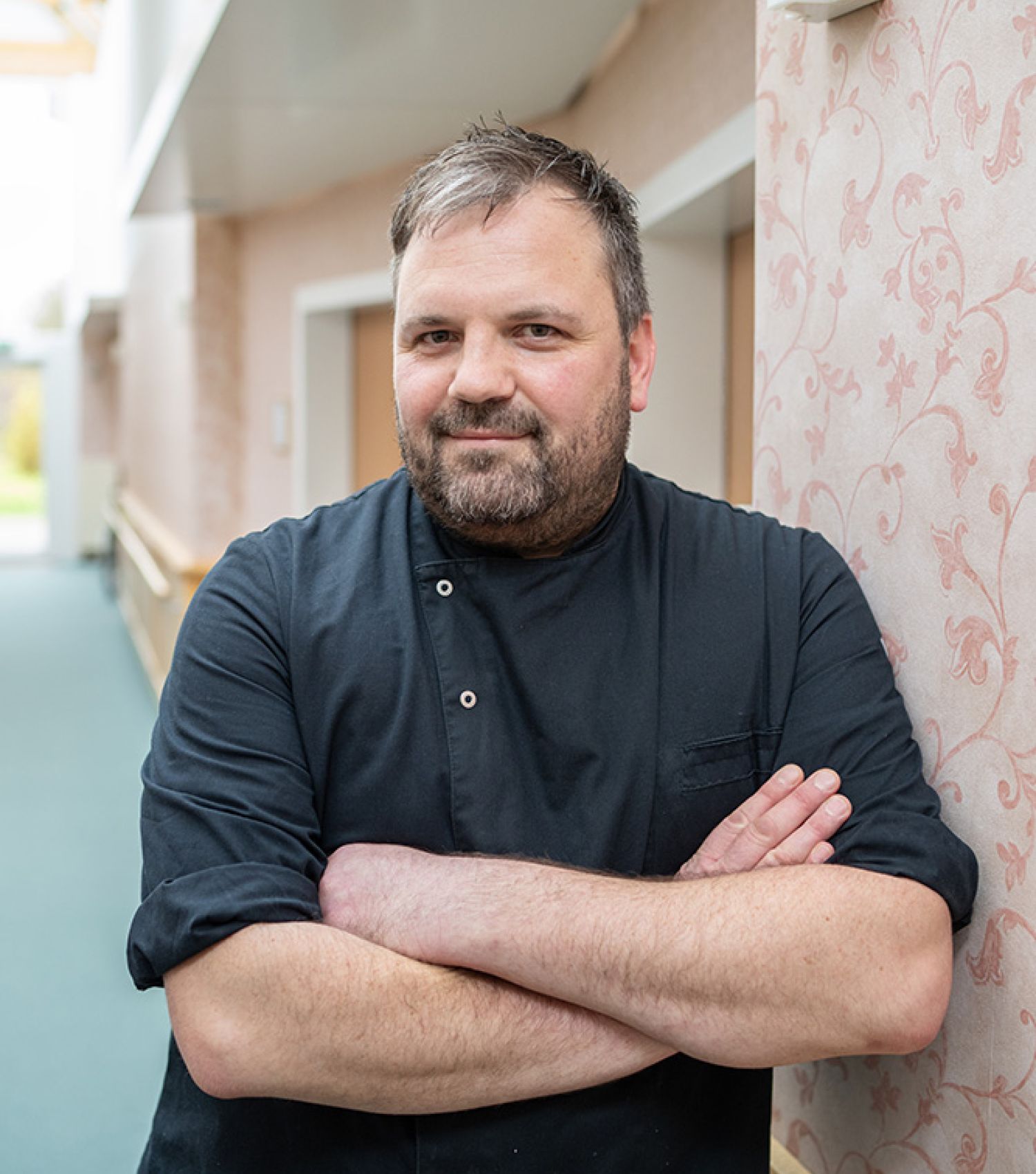 Portrait Koch Logehof