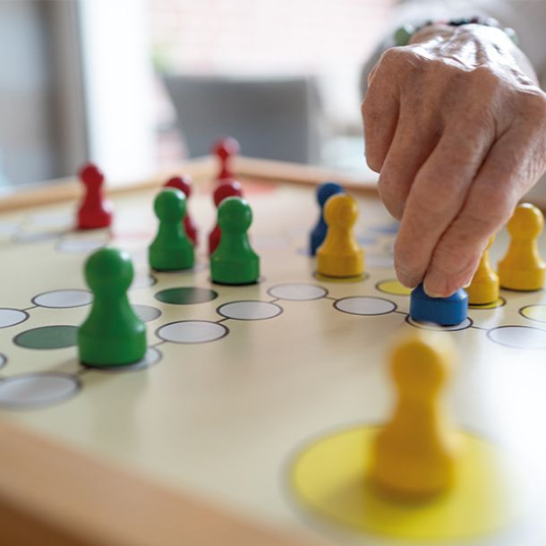 Brettspiel