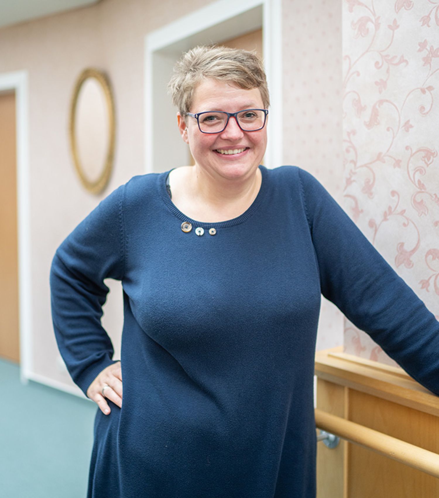 Portrait Personal Logehof