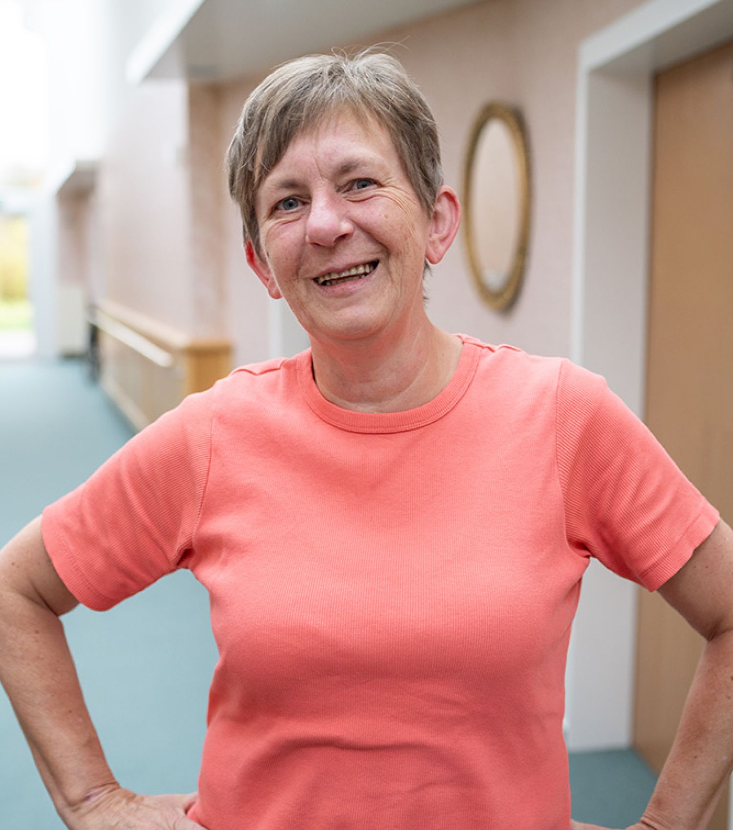 Portrait Personal Logehof